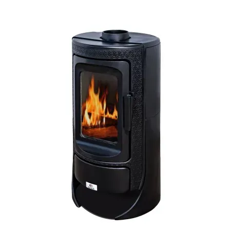 Estufa de lena royce