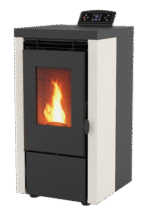 Estufa de pellets elite 7