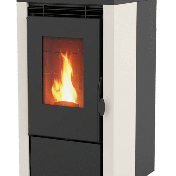 Estufa de pellets elite 7