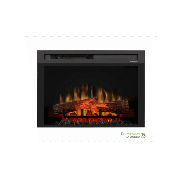 CHIMENEA ELÉCTRICA NIGHT BOX 26