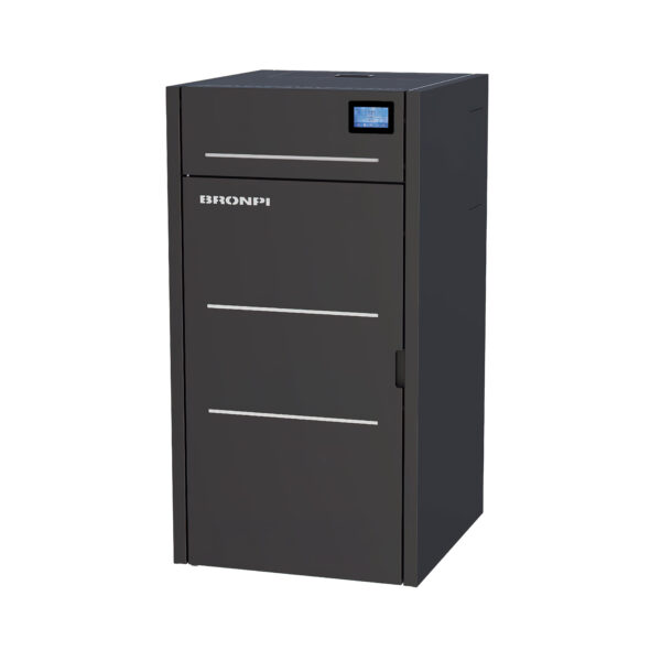 Caldera de Pellets HydroTex-27