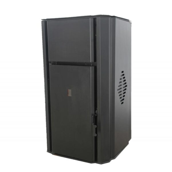 Caldera de pellets modelo GOYA 27kw