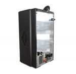 Caldera de pellets modelo GOYA 27kw - Imagen 3